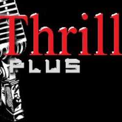 Mr. Thrill DJ PLUS, profile image