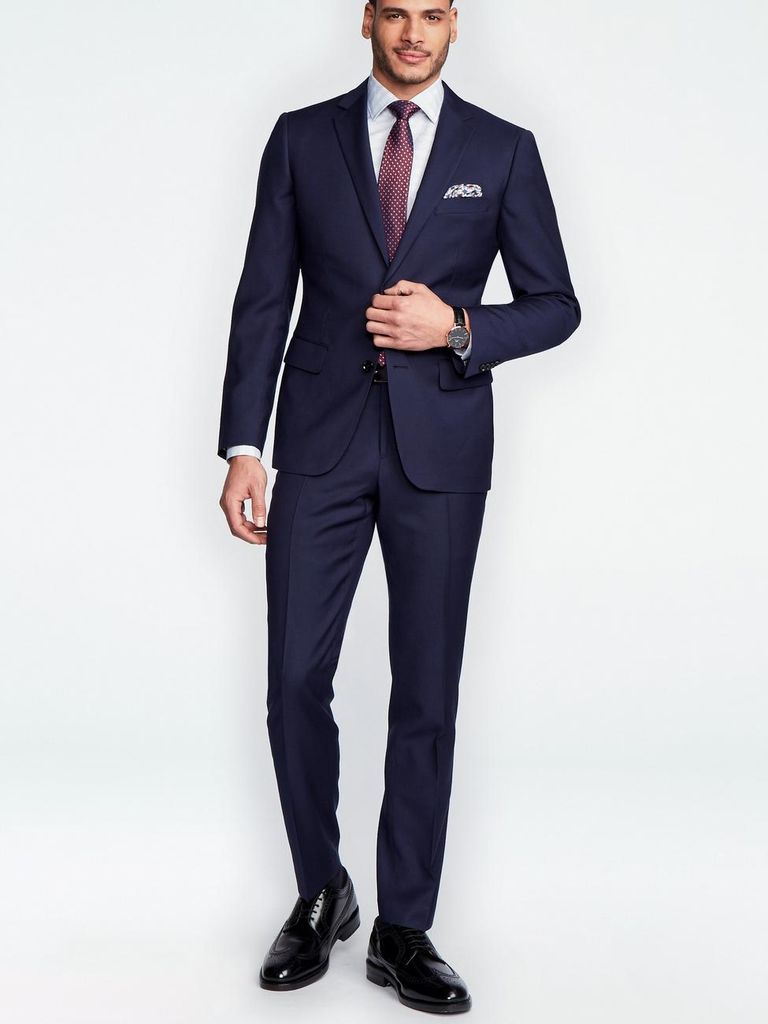 Indochino suit
