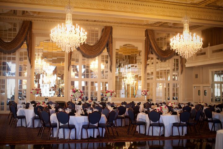 Missouri Athletic Club | Ceremony Venues - St. Louis, MO