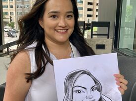 Karicature Masters Studio - Caricaturist - Lafayette, CO - Hero Gallery 2