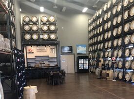 Warner Production Facility - The Barrel Room - Private Room - Chandler, AZ - Hero Gallery 1