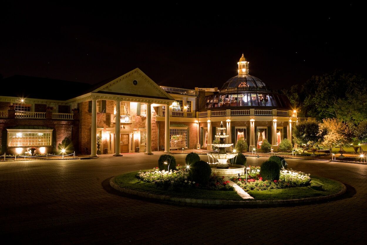 The Manor Reception  Venues  West  Orange  NJ 