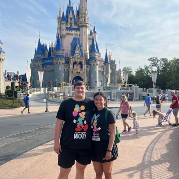 Our summer full of travel!