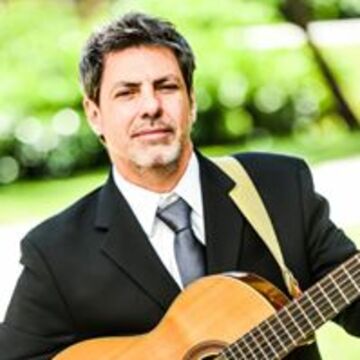 Fabian Michique - Acoustic Guitarist - Hollywood, FL - Hero Main