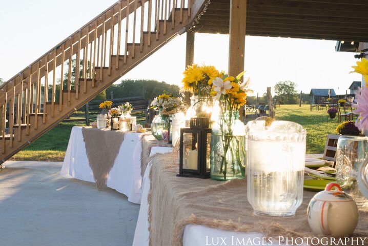 The Loft at Walnut Hill Farm, LLC - Bedford, IN