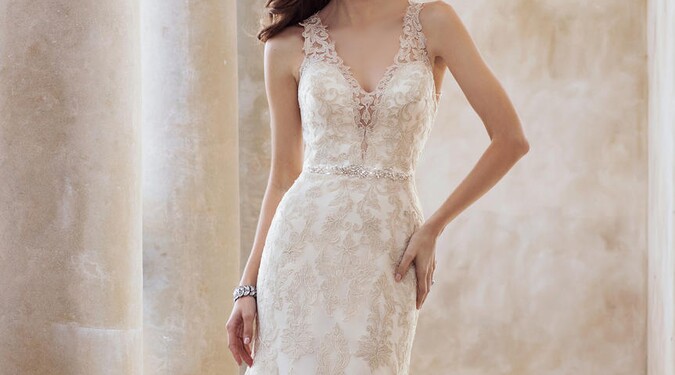 formal dresses loveland co LaDivine CM327 Prom Dress - Peacock
