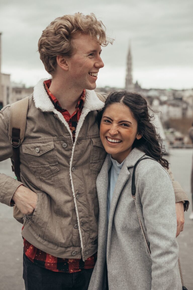 We moved to France for Zach's semester abroad. The trip was cut short (who knew Europe in Spring 2020 would turn out not such a geat place to be!), but Zach and Lexi still did plenty of exploring from London to Amsterdam to Brussels and more.