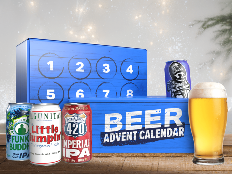 The 19 Best Advent Calendars for Your Boyfriend in 2023