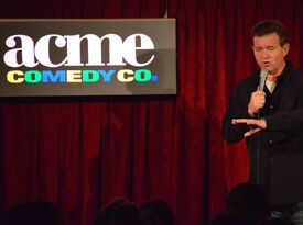 Corporate And Private Party Comedian - John Deboer - Comedian - Minneapolis, MN - Hero Gallery 2