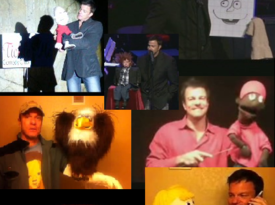 Steve Kader - Comedy Hypnotist - Las Vegas, NV - Hero Gallery 4