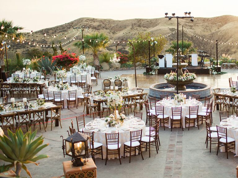 wedding venues