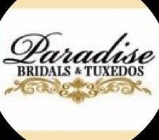 Paradise Bridals Bridal Salons The Knot