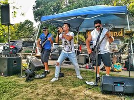 Coverland - Cover Band - Farmingdale, NY - Hero Gallery 1