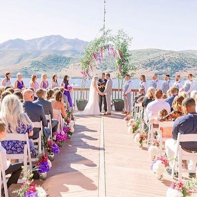  Wedding  Venues  in Ogden  UT  The Knot