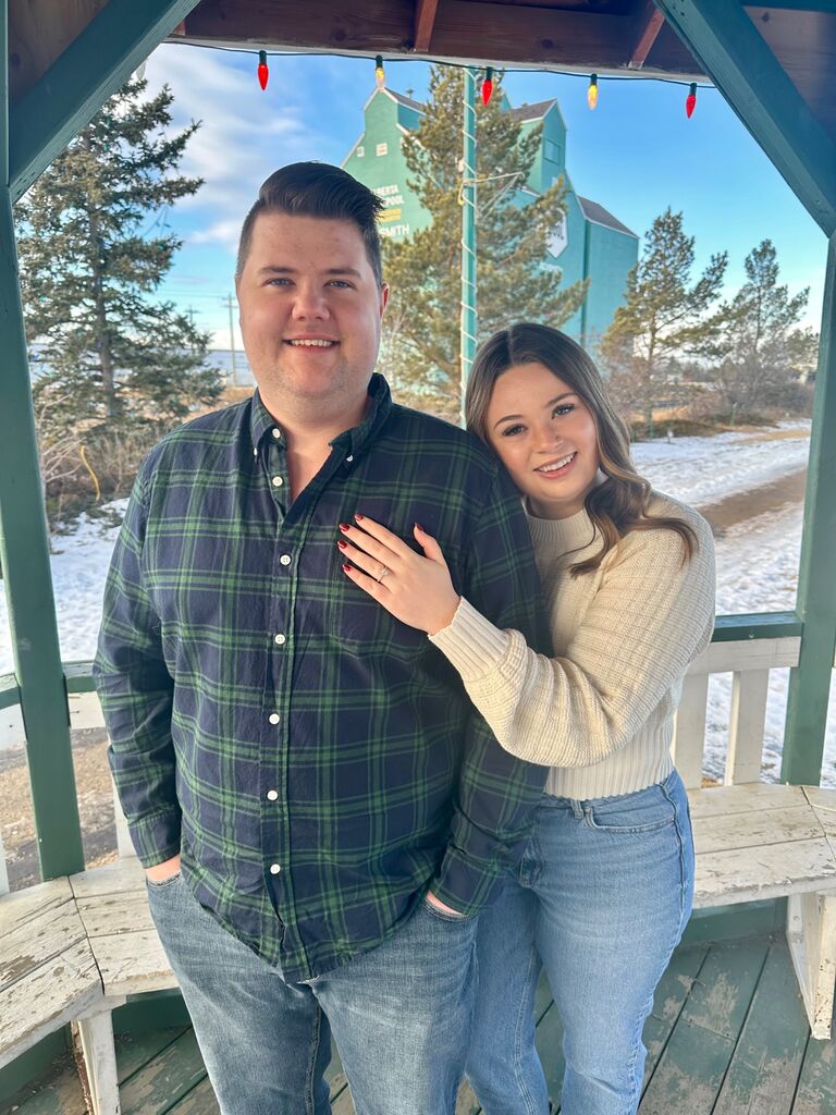Got Engaged