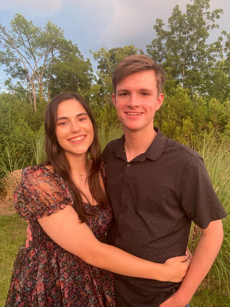 The best date for wedding season. 