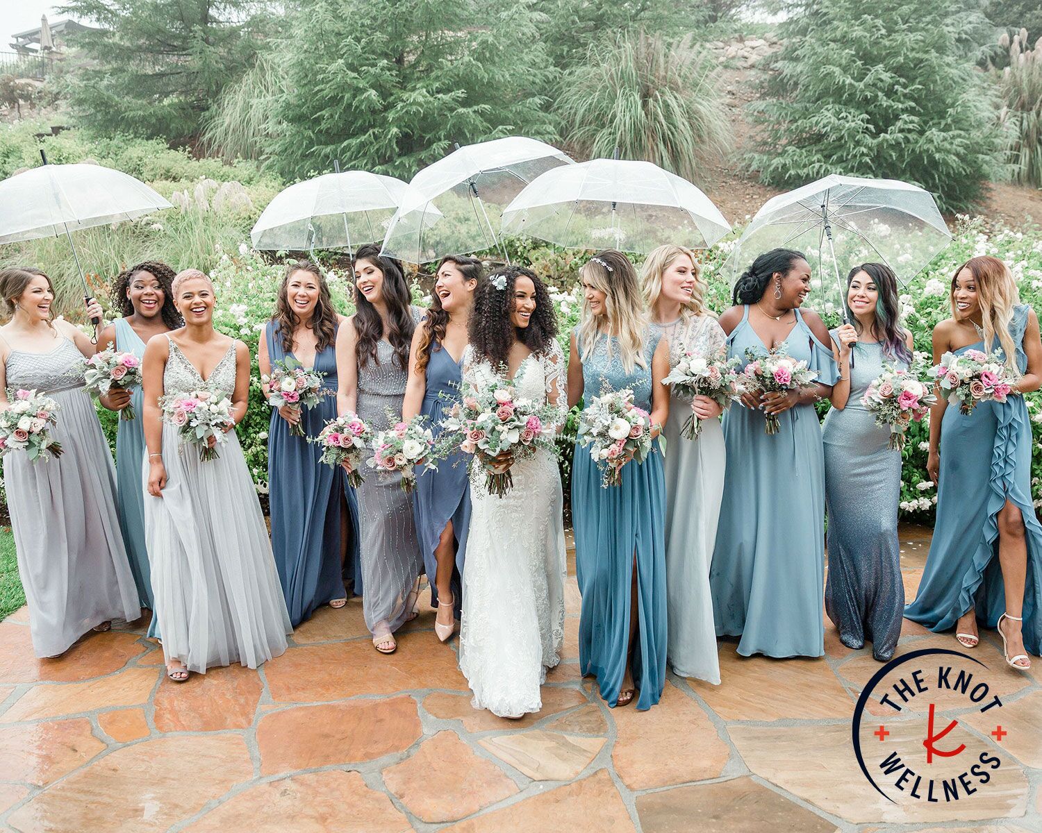 Wedding Wellness Routine Tips & Benefits