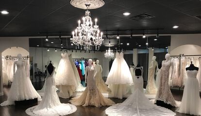 boutique bridal