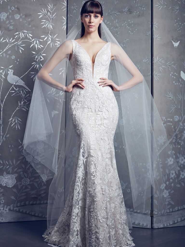 Legends by Romona Keveza Spring 2020 Bridal Collection