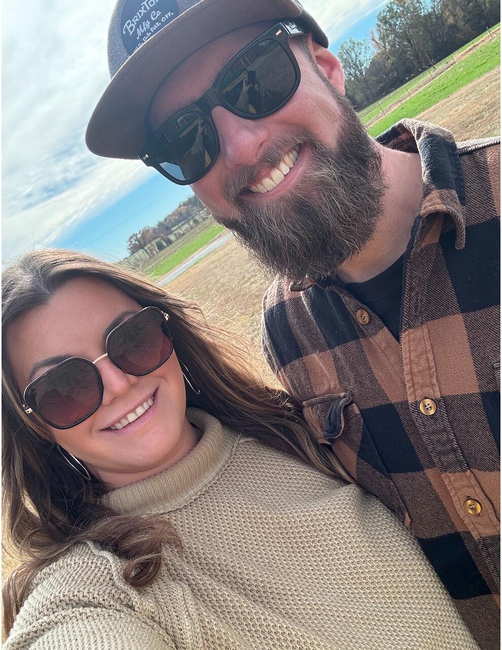 Thanksgiving in Tennessee