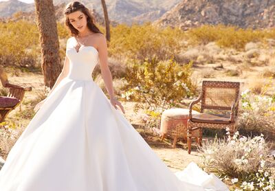 Dress Barn Bridal Salons View 1 Review