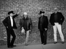 Slick Nickel - Country Band - Yuma, AZ - Hero Gallery 3