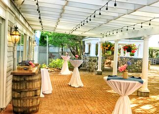 The Ridge Club | Reception Venues - The Knot