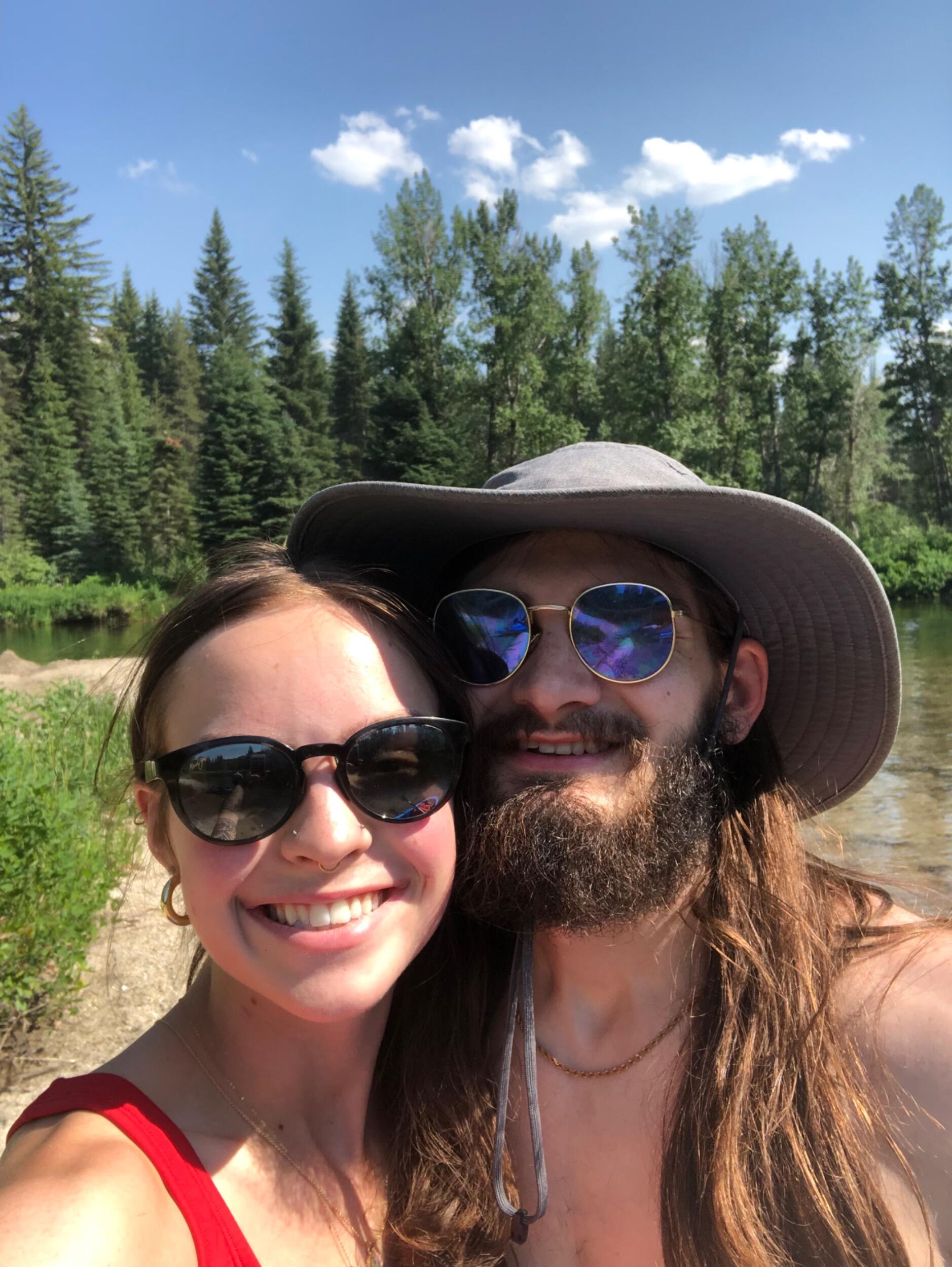 Another McCall Trip. 