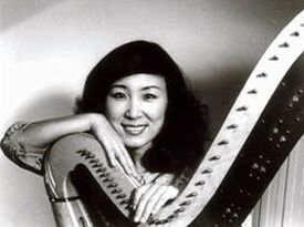 Hye-Yun Chung Bennett - Harpist - Washington, DC - Hero Gallery 4