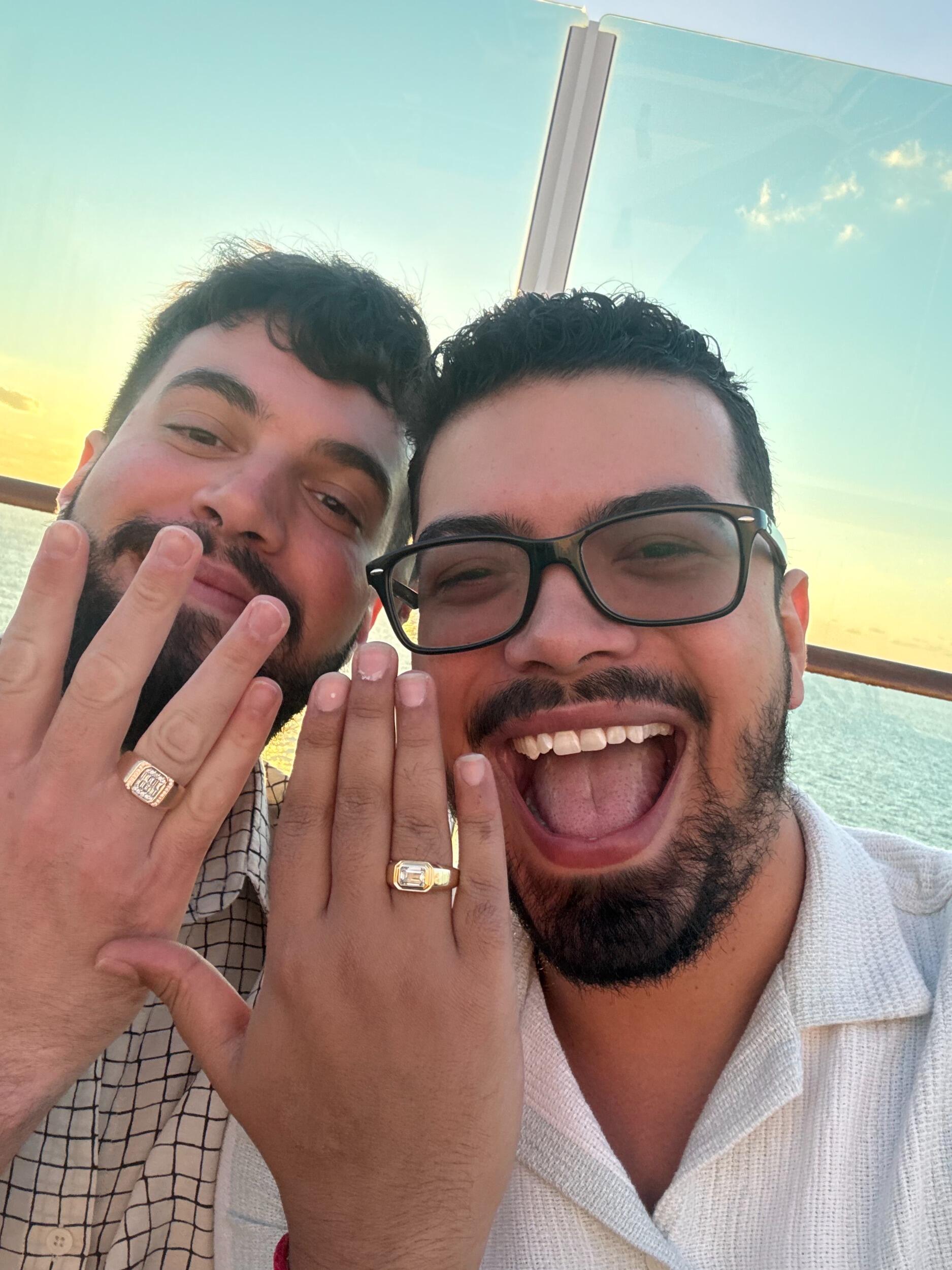 Engagement / Compromiso

