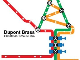 DuPont Brass - Brass Band - Washington, DC - Hero Gallery 3