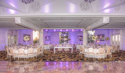 Westmount Country Club Reception Venues Woodland Park Nj