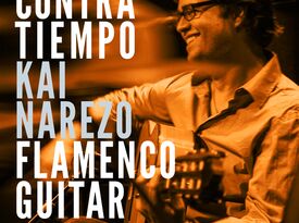 Kai Narezo - Flamenco Guitarist - Los Angeles, CA - Hero Gallery 1