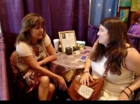 Tarot Card Readings with Dana - Tarot Card Reader - Sacramento, CA - Hero Gallery 3