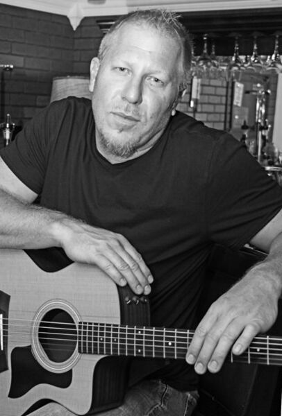 Scott Allen Scherman - Acoustic Guitar Downers Grove, IL | GigMasters