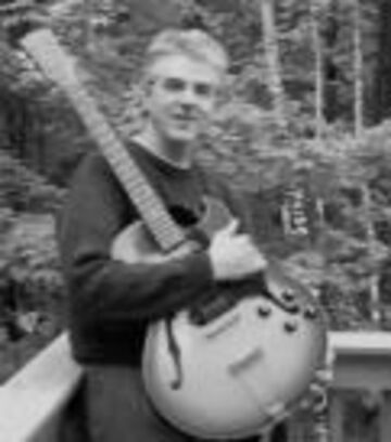 Bob Arpin - Acoustic Guitarist - Francestown, NH - Hero Main