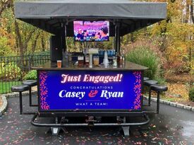 TAPT Event Services - Caterer - Morristown, NJ - Hero Gallery 2