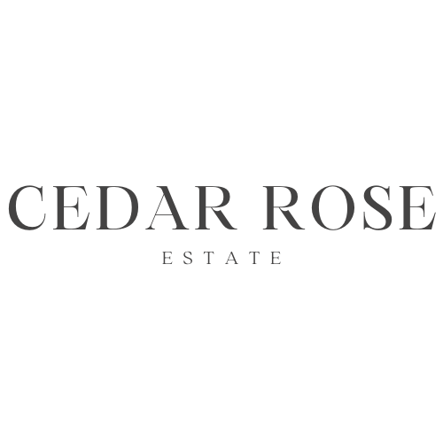 Cedar Rose Estate | Reception Venues - The Knot