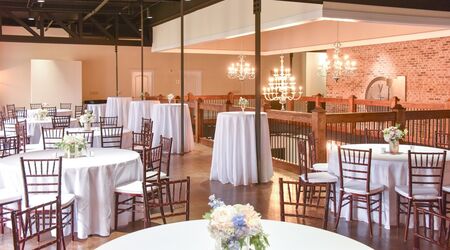 Wedding Venues in Brandon, MS - The Knot