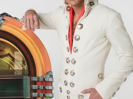 Michael St. Angel - Elvis Impersonator - Chicago, IL - Hero Gallery 3