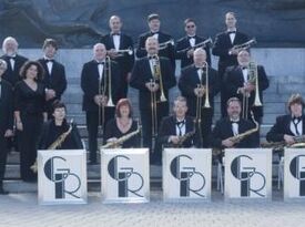 The George Rose Big Band - Big Band - Brantford, ON - Hero Gallery 2