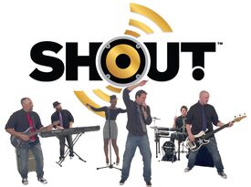 SHOUT! - Cover Band - Woodbridge, NJ - Hero Gallery 1