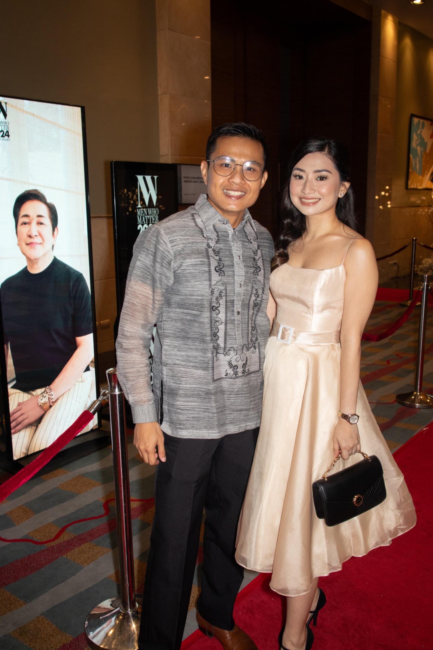 People Asia Event