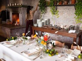 The Castle by Marlow Events - Private Room - Brooklyn, NY - Hero Gallery 4