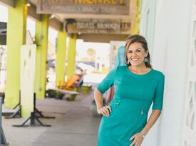 Amanda Makki Esquire - Motivational Speaker - Washington, DC - Hero Gallery 2