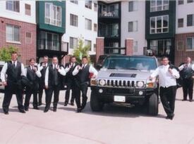Renee's Royal Valet - Limos, Coaches, & Trolleys - Event Limo - Minneapolis, MN - Hero Gallery 2