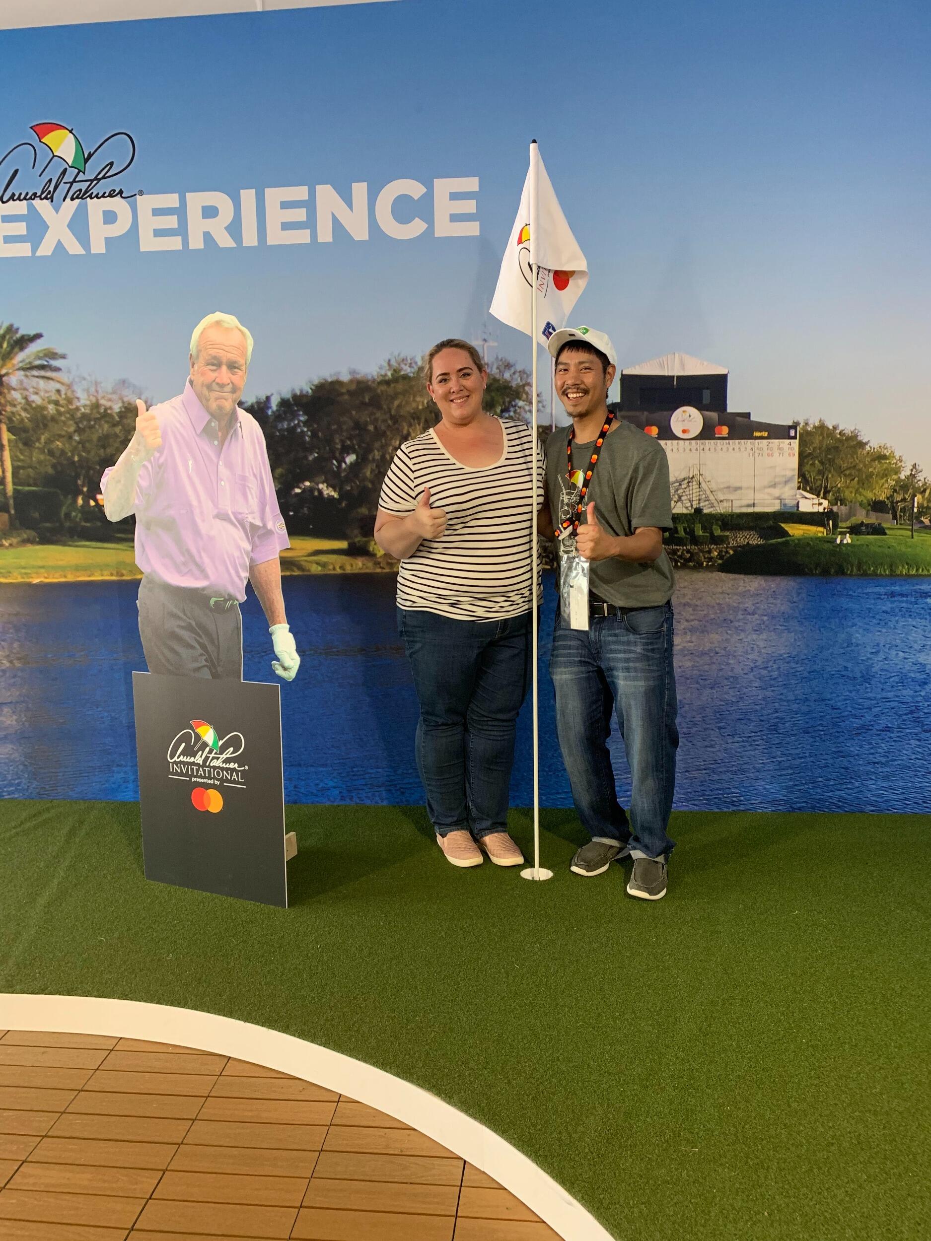 Arnold Palmer Invitational 2019