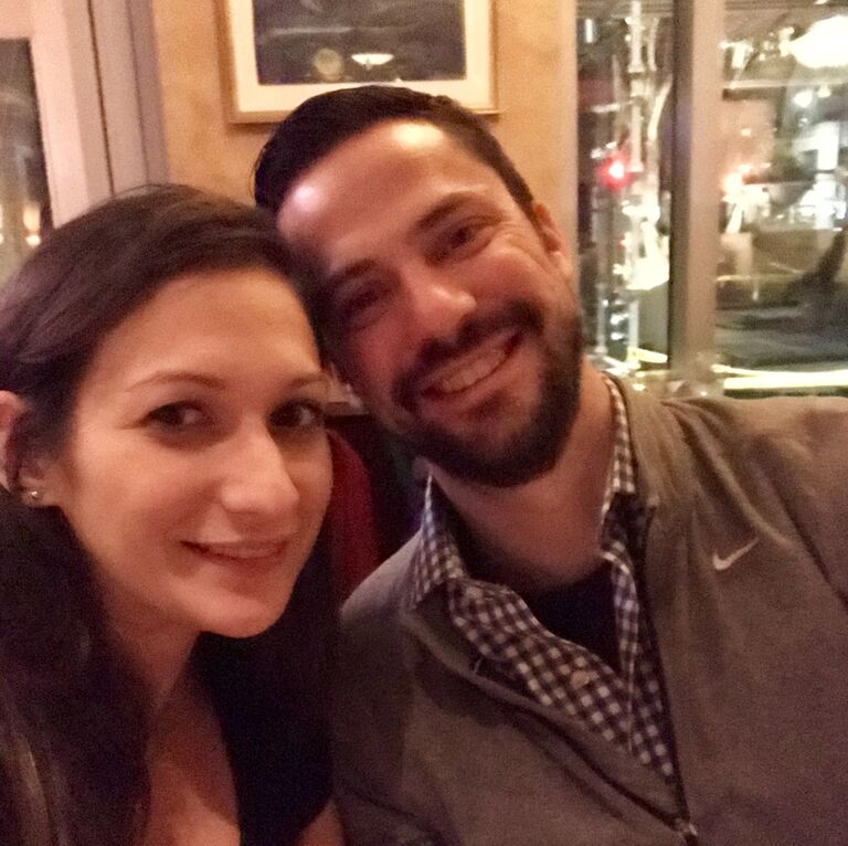 Our first time playing tourists in Seattle