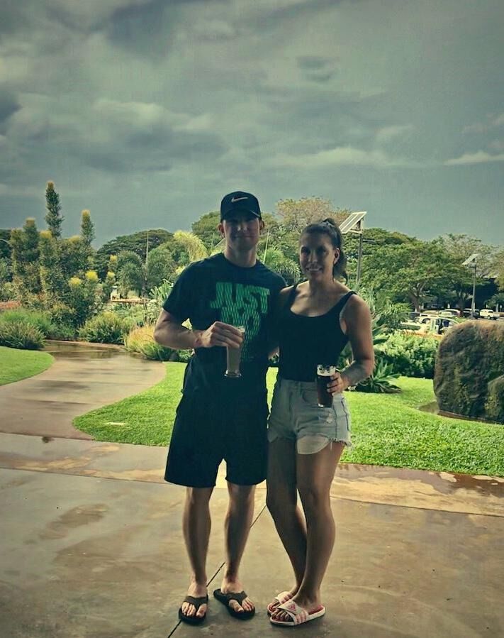 Maui, 2017