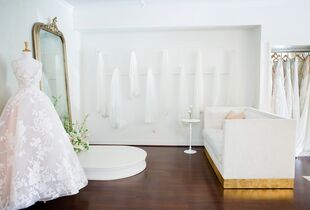 Bridal Salons in Birmingham AL The Knot